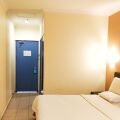 Megah D'Aru Hotel