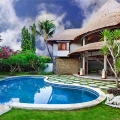 Abi Bali Resort And Villa