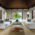 The Ungasan Clifftop Resort