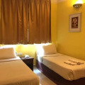 Sun Inns Hotel Puchong