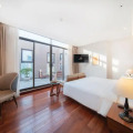 Green Beach Hotel Nha Trang