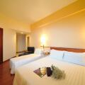 Alpha Genesis Hotel Bukit Bintang