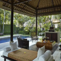 Kayumanis Sanur / Villas & Spa
