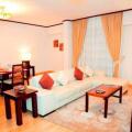 Park Hotel Apartments