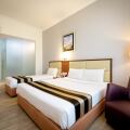 Hotel Sentral Pudu