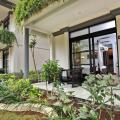 Puri Saron Hotel Seminyak