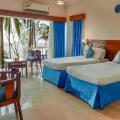 Bambolim Beach Resort