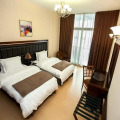 Xclusive Maples Hotel Apartment