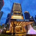 Pavilion Hotel Kuala Lumpur Managed By Banyan Tree