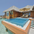 Huvafen Fushi