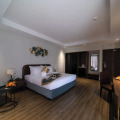 Grand Tourane Hotel Nha Trang