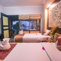 Nugraha Lovina Seaview Resort & Spa