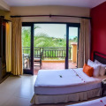 Pandanus Resort