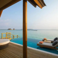 Emerald Faarufushi Resort & Spa