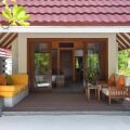 Dhigufaru Island Resort