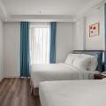 Adaline Hotel & Suite Danang