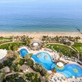 Le Meridien Al Aqah Beach Resort