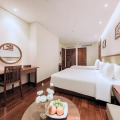 Green Beach Hotel Nha Trang