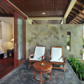 Bali Niksoma Boutique Beach Resort