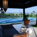 The Ungasan Clifftop Resort