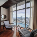 Green Beach Hotel Nha Trang