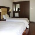 Langkah Syabas Beach Resort