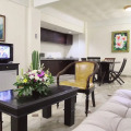 Jayakarta Hotel Bali