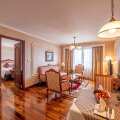 Grand Hotel Saigon