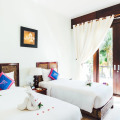 Lotus Muine Resort & Spa