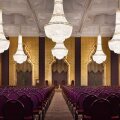 Marriott Mena House Cairo