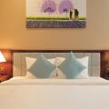 Yarra Ocean Suite Danang