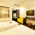 Adora Art Hotel