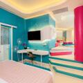 Grand Mirage Resort & Thalasso Bali
