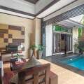 The Bali Dream Villa Seminyak