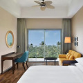Sheraton Kosgoda Turtle Beach Resort
