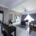 Ancasa Residences Port Dickson