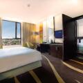 Radisson Blu Hotel, Abu Dhabi Yas Island