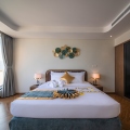 Grand Tourane Hotel Nha Trang