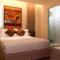 Frenz Hotel Kuala Lumpur