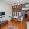 Noordin Street House