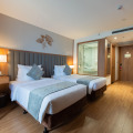 Grand Gosia Hotel Nha Trang