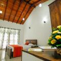 Rockery Villa