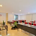 Grand Kuta Hotel And Residence