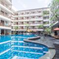Sun Island Hotel Kuta