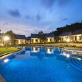 Santa Garden Resort Phu Quoc