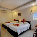 Full House Hotel Nha Trang