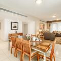 Golden Sands Hotel Apartments