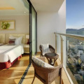 Vinpearl Condotel Beachfront Nha Trang