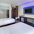 Kuta Beach Club (Ex Sol House Bali – Kuta)