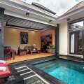 The Bali Dream Villa Seminyak